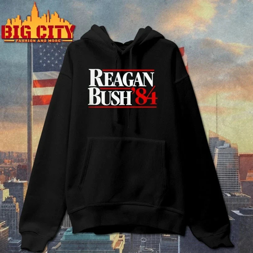 Kimberly Ross Reagan Bush 84 Unisex