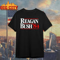 Kimberly Ross Reagan Bush 84 Unisex