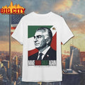 King Reza Pahlavi President Make Iran Great Again Shirt Unisex