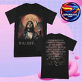 Kings Road Halestorm Pull The Knife Two Sided Shirt Unisex