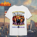 Kon Knueppel Eric Collins Shirt Unisex