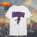 Kyler Murray Minnesota Caricature Shirt Unisex