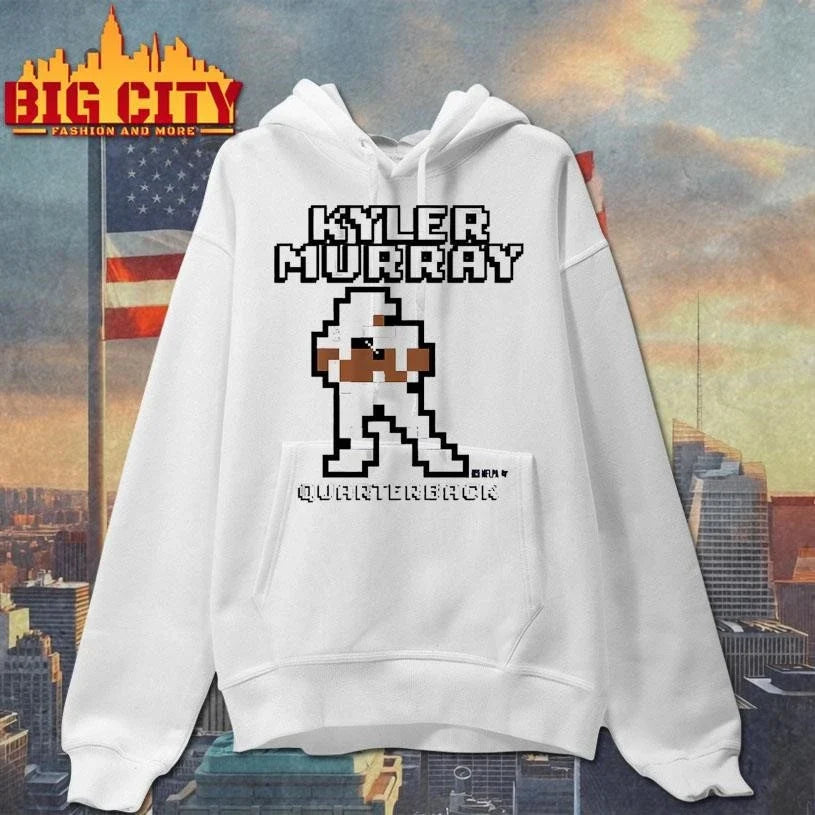 Kyler Murray Minnesota Retro Baller Shirt Unisex