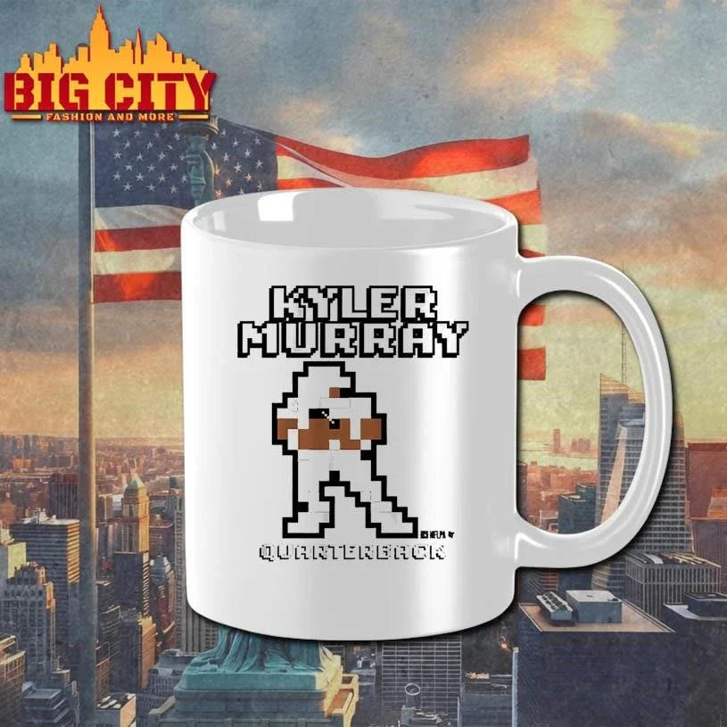 Kyler Murray Minnesota Retro Baller Shirt Unisex