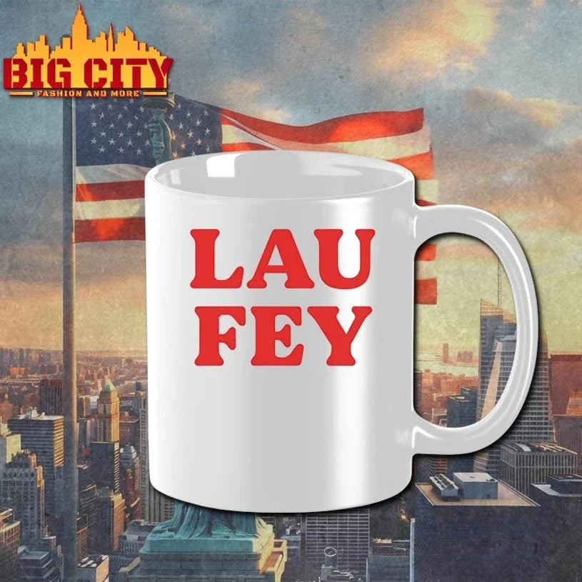 LAU FEY Baby Unisex