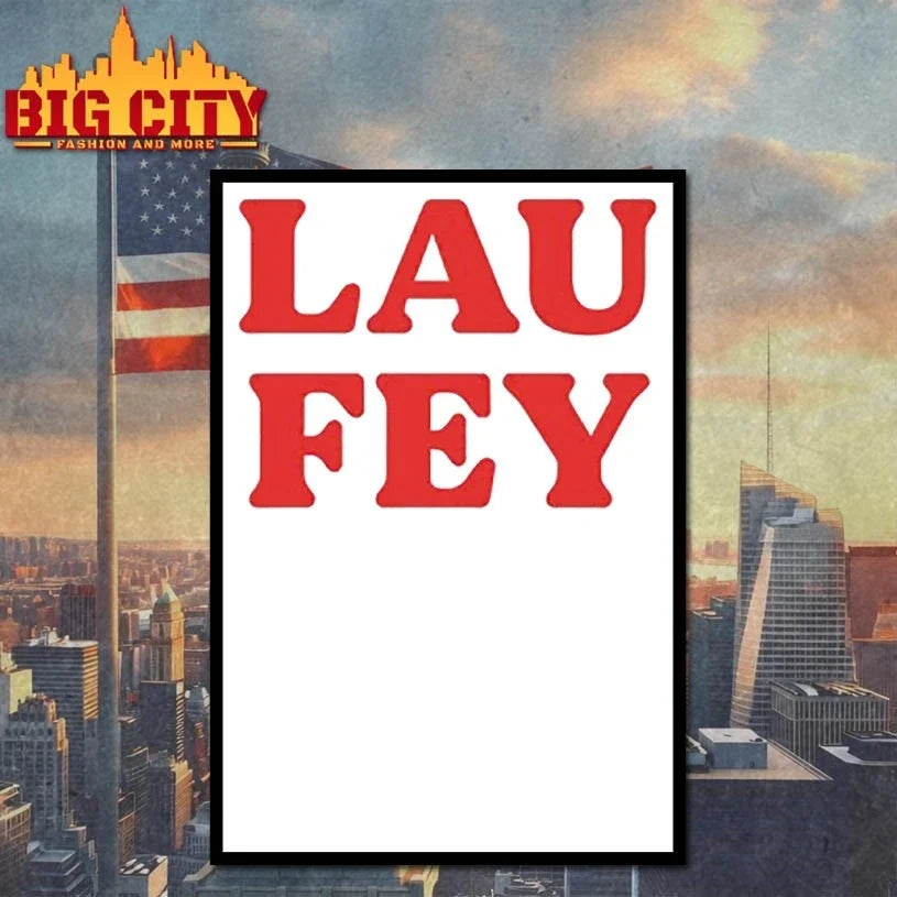 LAU FEY Baby Unisex