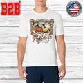 Lainey Wilson Wild Horses Fan Club Shirt Unisex