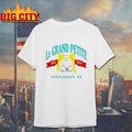 Le Grand Petite Shirt Unisex