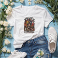 Leatherface He’s from Texas I Can Tell Horror Movie Halloween shirt