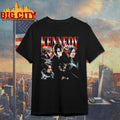 Leon Kennedy Shirt Unisex