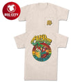 Let The Good Times Boil Old Row Two Sided Shirt Unisex