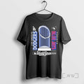 Limited Edition Los Angeles Dodgers Vs Toronto Blue Jays 2025 World Series Changeup Matchup
