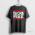 Limited Edition Marc Lamont Hill Sucka Free