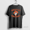 Limited Edition Oklahoma State Shirtless Guy World Champs