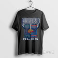 Limited Edition Seattle Mariners Vs Toronto Blue Jays 2025 Nl Series Championship Alcs
