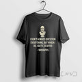 Limited Edition Socrates I Dont Always Question Everything But When I Do I Get Executed