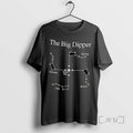 Limited Edition The Big Dipper Summer North Star Fall Spring Winter