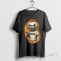 Limited Edition Wub Haunted Pumpkin