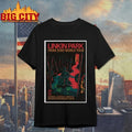 Linkin Park Boondall, Brisbane Entertainment Centre, Mar 05, 2026 Poster Unisex