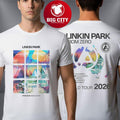 Linkin Park From Zero World Tour 2026 Venue Australia Schedule 2026 Anya Lange Two Sided Shirt