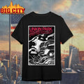 Linkin Park From Zero World Tour at Brisbane Entertainment Centre on 03 Mar 2026 Poster