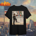 Look Who’s Crawling Alex’s 24 Birthday 2026 Shirt Unisex