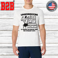 Looksmaxxing Is Gender Affirming Care For Straight Guys Shirt Unisex