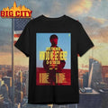 Louis Tomlinson The EU UK Tour 2026 Poster Shirt Unisex