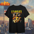 Lyonel Baratheon graphic Unisex