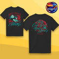 Melissa Etheridge Don’t You Want A Woman Two Sided Shirt Unisex