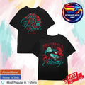 Melissa Etheridge Sore Don’T You Want A Woman Two Sided Shirt Unisex