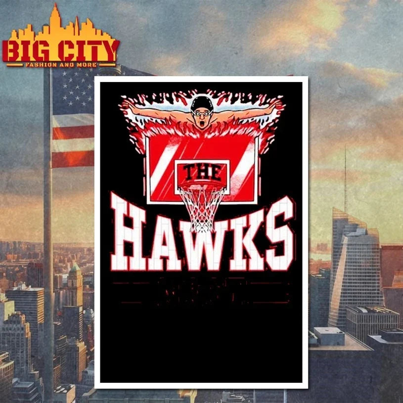 Miami Ohio The Hawks Nest Unisex