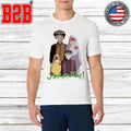 Middle Eastern Eva Shirt Unisex