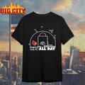 Mikel Brown Jr Louisville Cardinals All Day Unisex