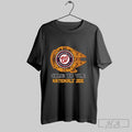 Millennium Falcon Come To The Washington Nationals Side