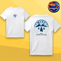 Mist Basketball Club 2026 Two Sided Shirt Unisex