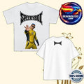 Moregodspeed Speedyboi Two Sided Shirt Unisex