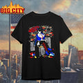 Nerissa Ravencroft Ghost Street Unisex