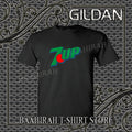 New 7 UP Logo Logo Funny Logo TEE Size S to 5XL Unisex