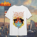 New Distant Locked In Shirt Unisex