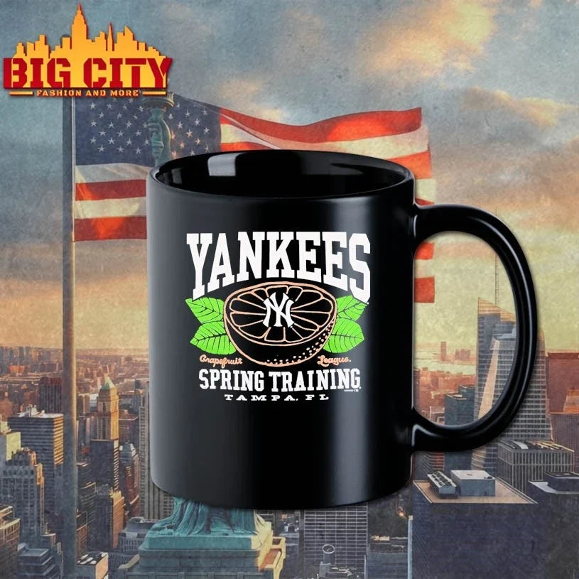 New York Yankees Grapefruit League Unisex