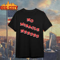 No Miracle Needed USA Hockey Stepped Unisex