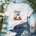 Notre Dame Fighting Irish it’s the most Spooktacular time of the year Halloween shirt