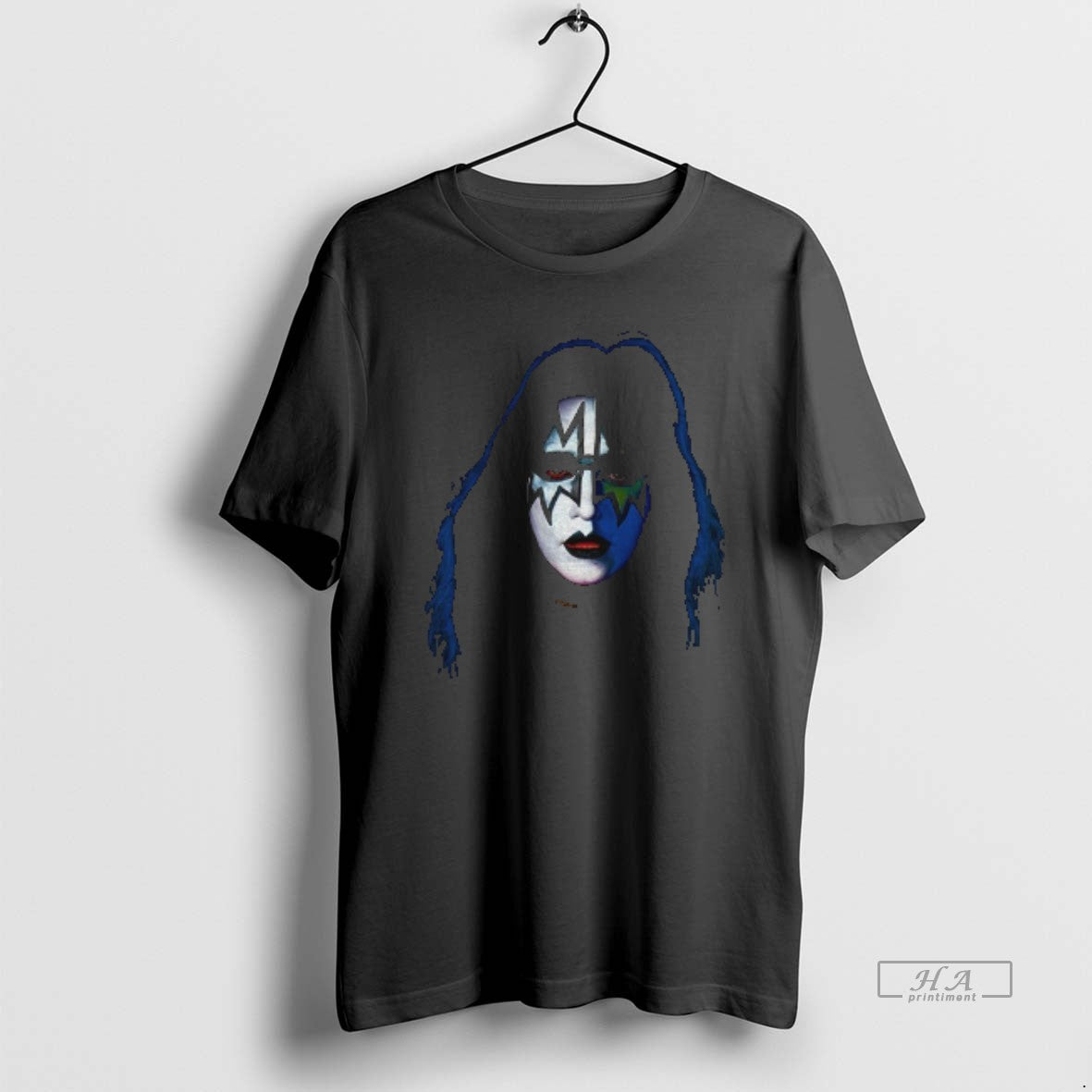 Official Ace Frehley Ace Frehley Rock Music