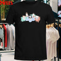 Avatar Flower Warriors T-shirts