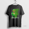 Official Bear They Not Like Us Green Bay Packers Football