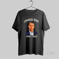 Official Charlie Kirk 1993 2025