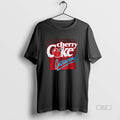 Official Cherry Coke Outropeous