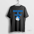Official Detroit Lions Brian Branch Vs Everybody