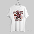 Official Gamecock Basketball Carolina Strong Pride Spirit Power Flames Victory Passion